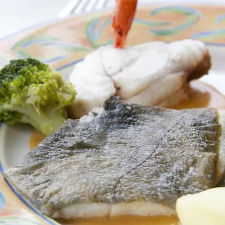 Le Keriolet Douarnenez