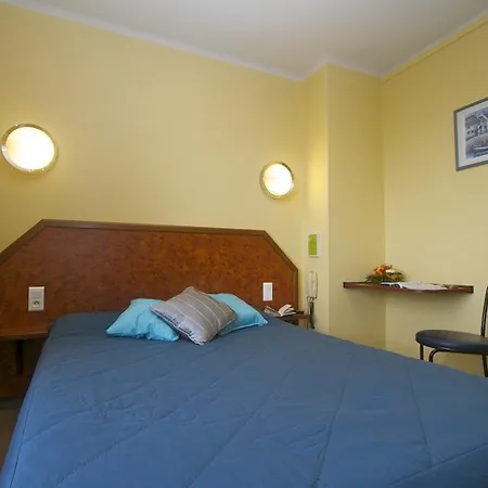 Otel Le Keriolet