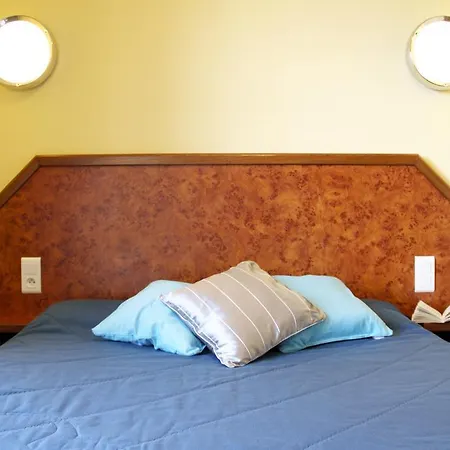 Otel Le Keriolet Douarnenez