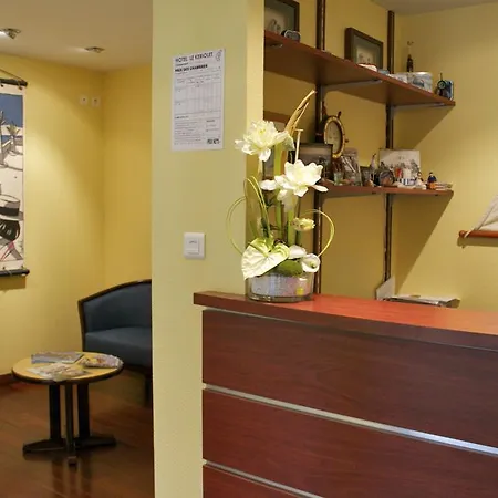 Otel Le Keriolet 2*